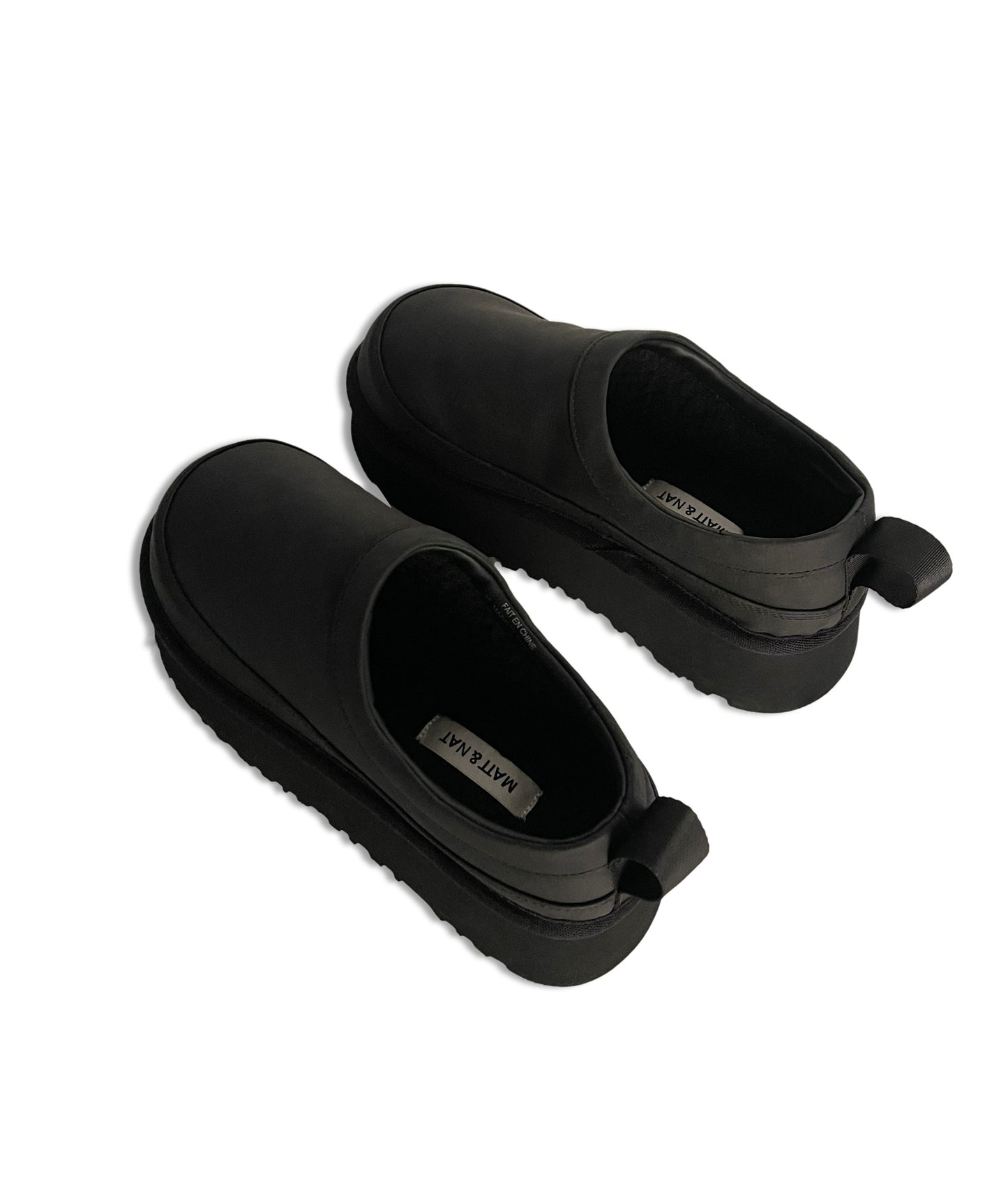 MOXI Women's Vegan Mule