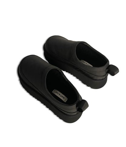 MOXI Women's Vegan Mule