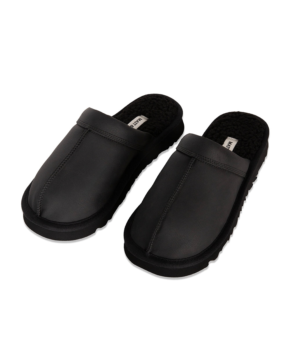 TORI Women's Vegan Slipper