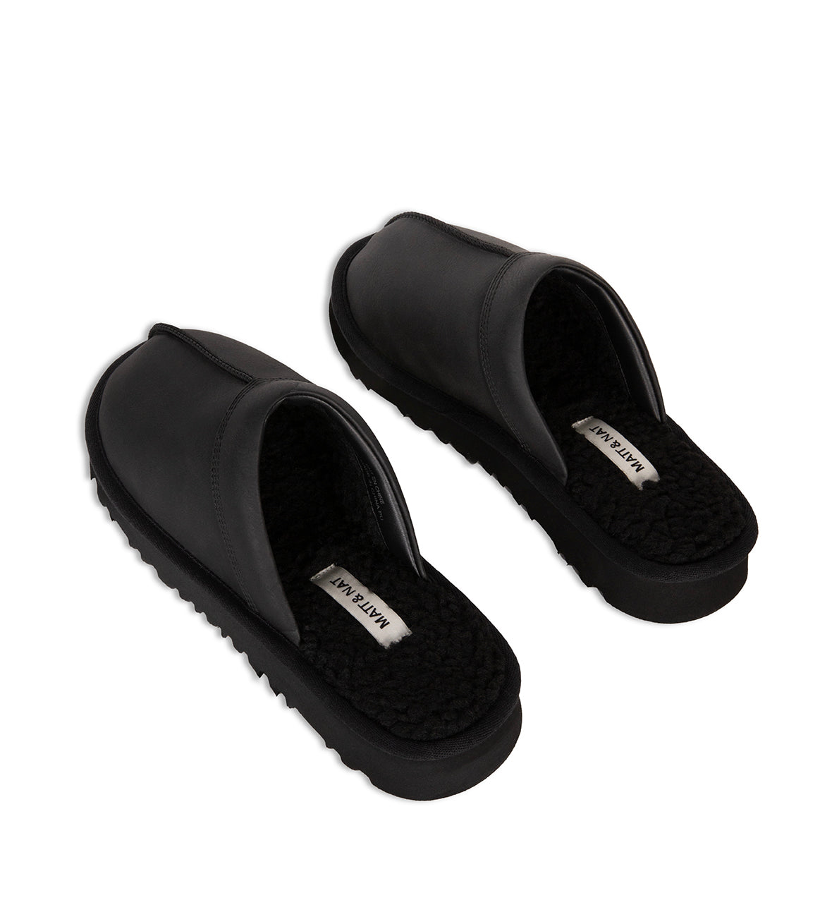 TORI Women's Vegan Slipper
