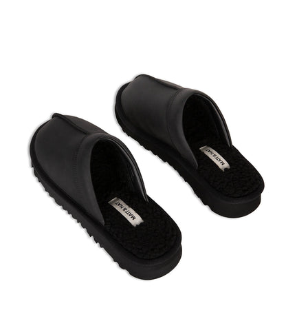 TORI Women's Vegan Slipper