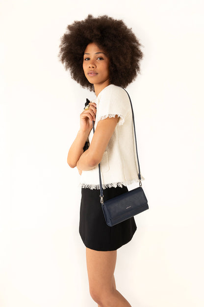 DREW FULL Vegan Crossbody Bag – Forum