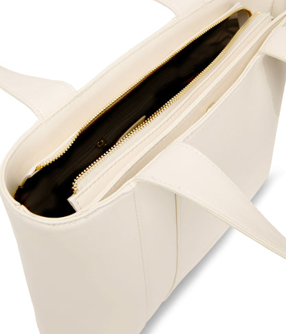 GARNI Vegan Tote Bag - Forum