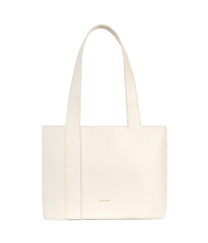 GARNI Vegan Tote Bag - Forum