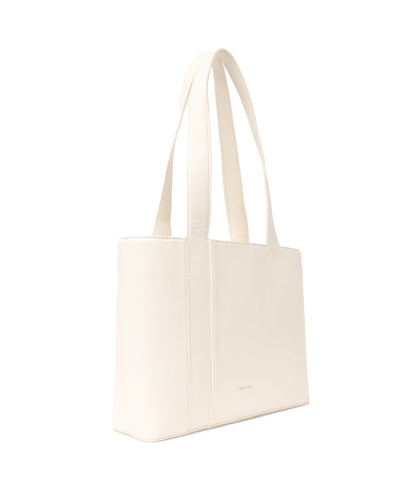 GARNI Vegan Tote Bag - Forum
