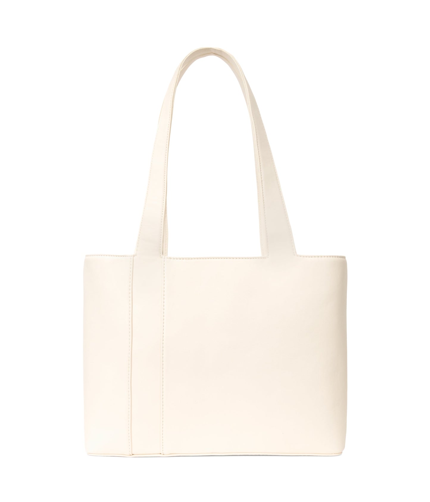 GARNI Vegan Tote Bag - Forum