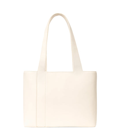 GARNI Vegan Tote Bag - Forum