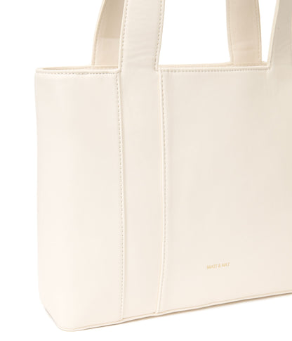GARNI Vegan Tote Bag - Forum