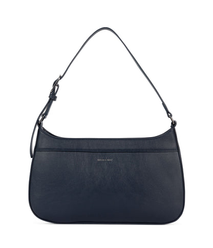 REVE Slim Vegan Shoulder Bag - Forum