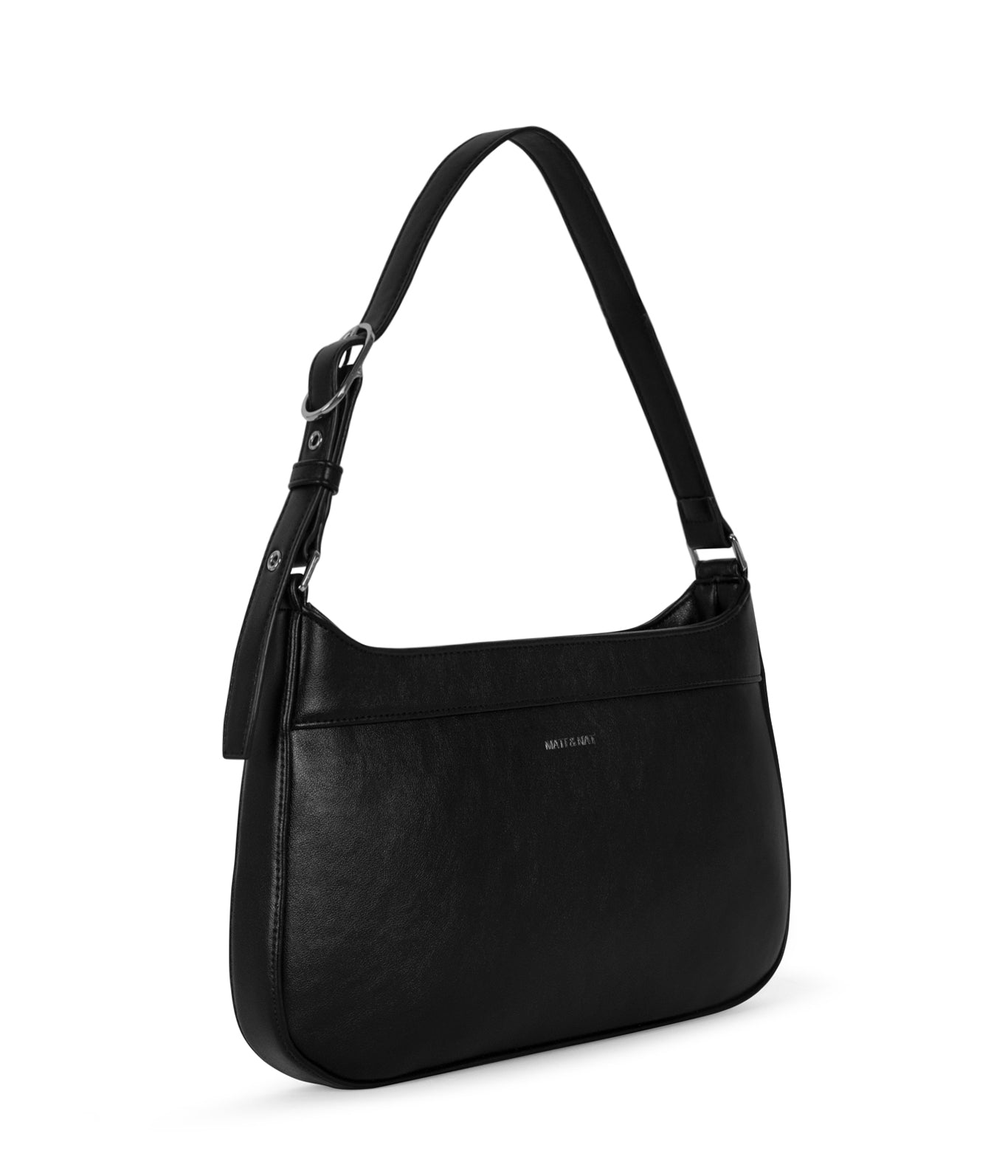 REVE Slim Vegan Shoulder Bag - Forum