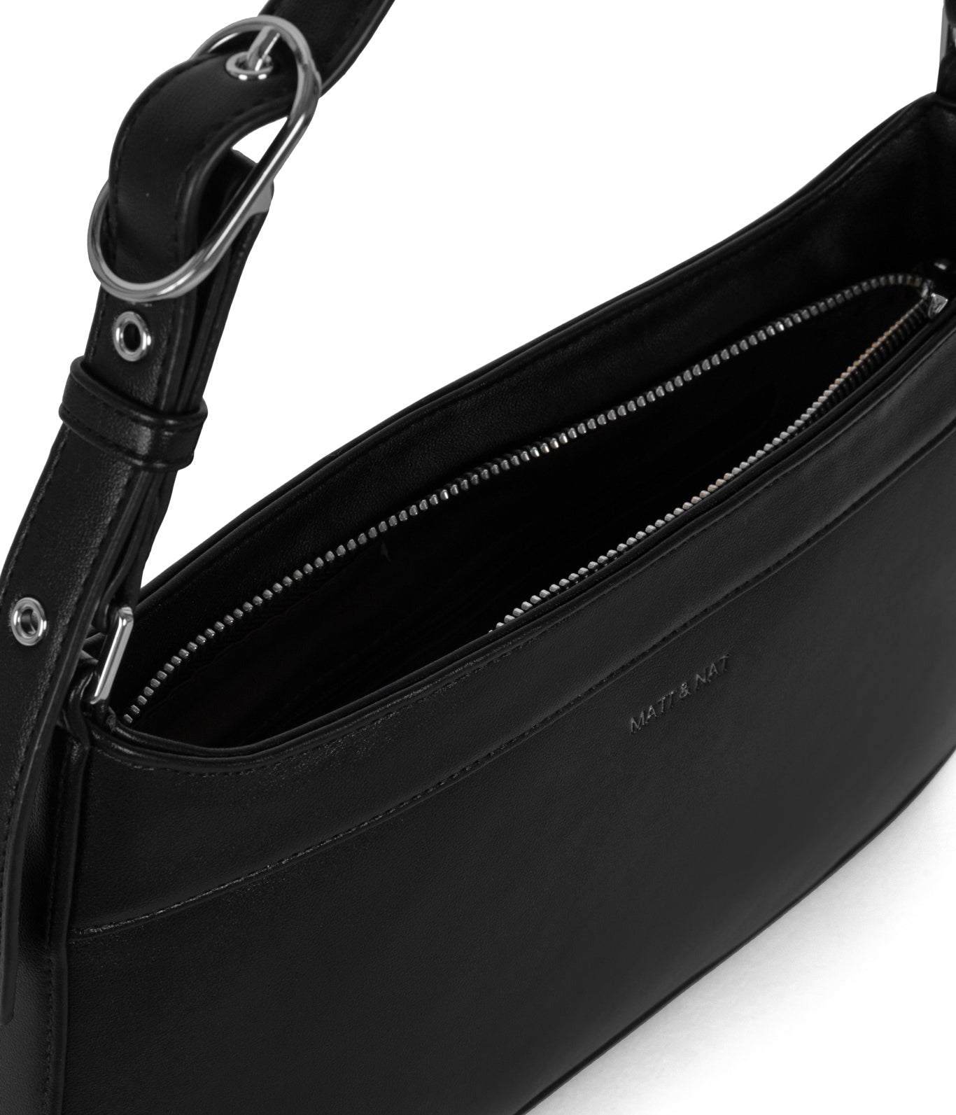 REVE Slim Vegan Shoulder Bag - Forum