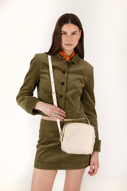 ROSE Vegan Crossbody Bag – Forum