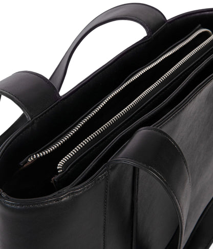 GARNI Vegan Tote Bag - Forum