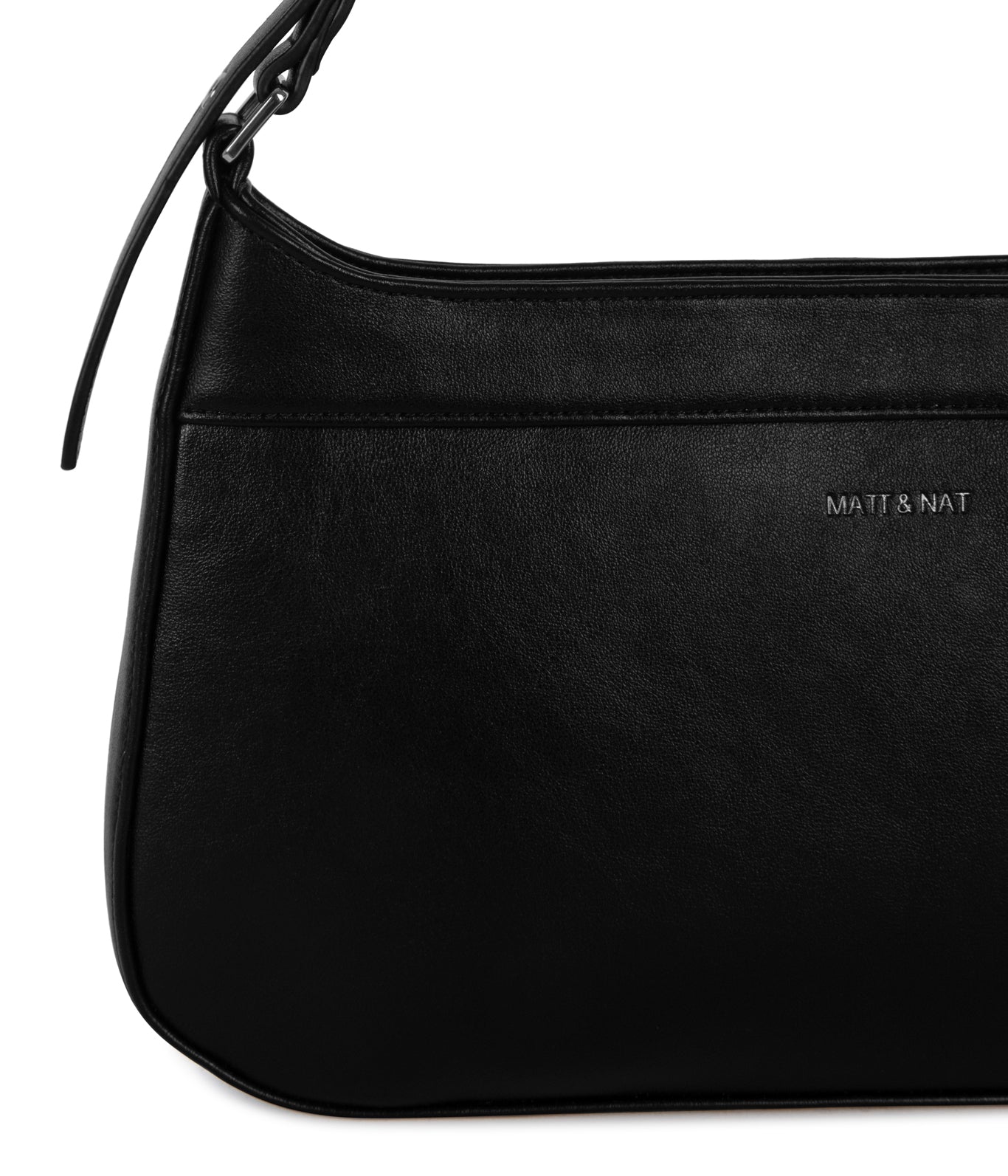 REVE Slim Vegan Shoulder Bag - Forum