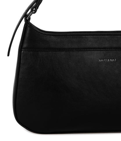 REVE Slim Vegan Shoulder Bag - Forum