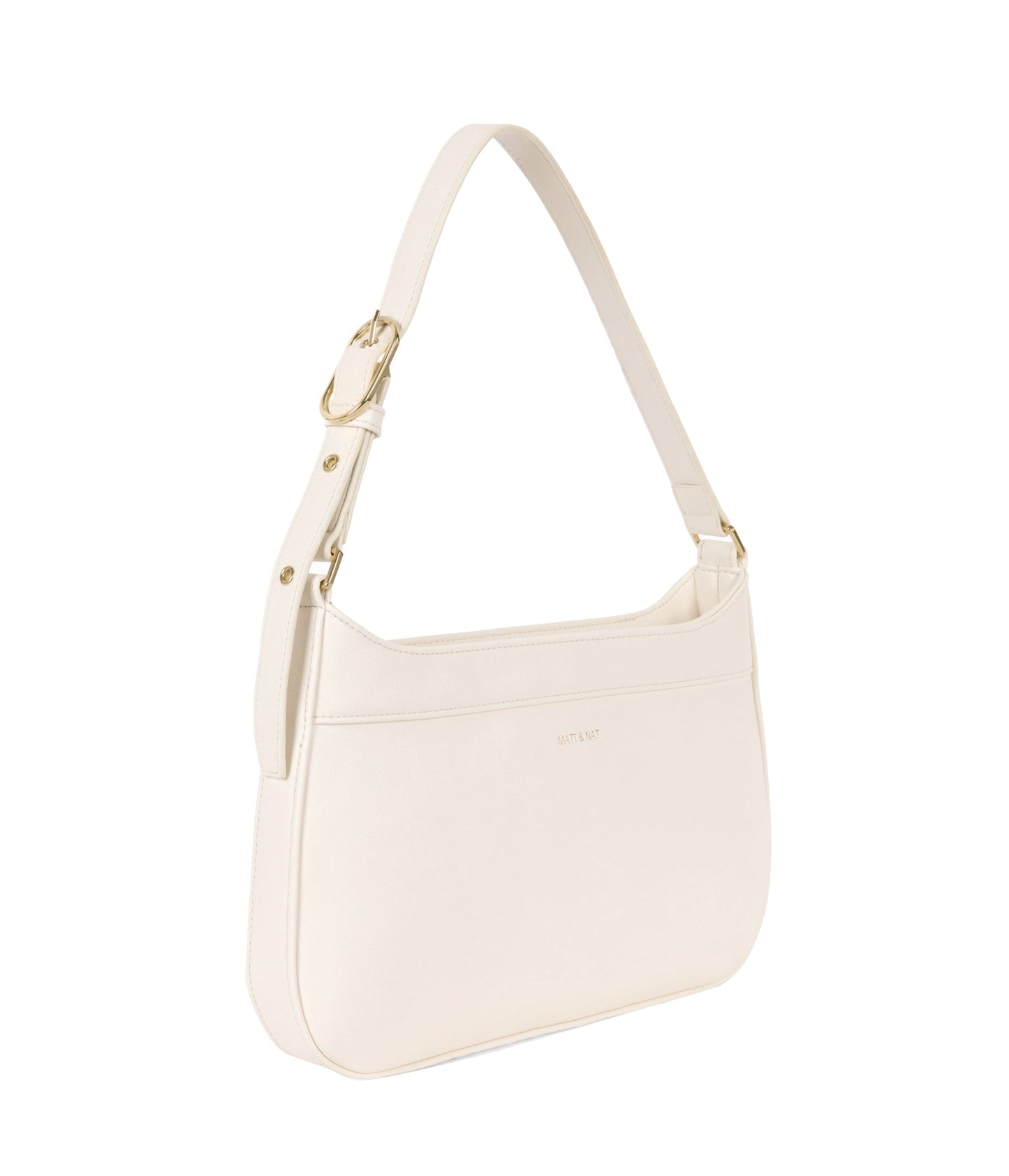 REVE Slim Vegan Shoulder Bag - Forum