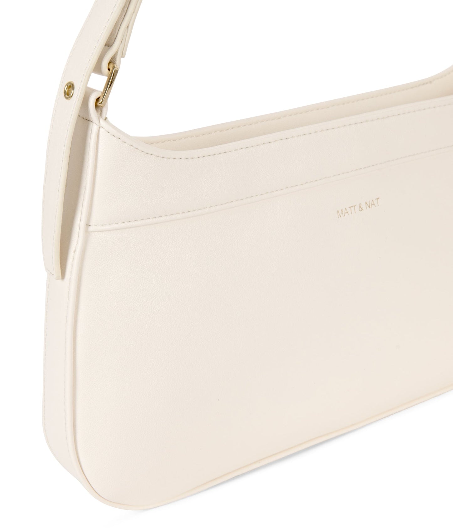 REVE Slim Vegan Shoulder Bag - Forum