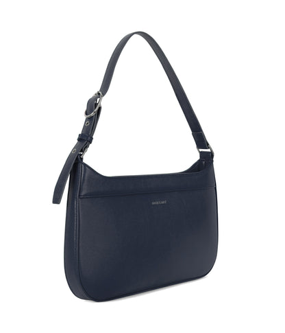 REVE Slim Vegan Shoulder Bag - Forum