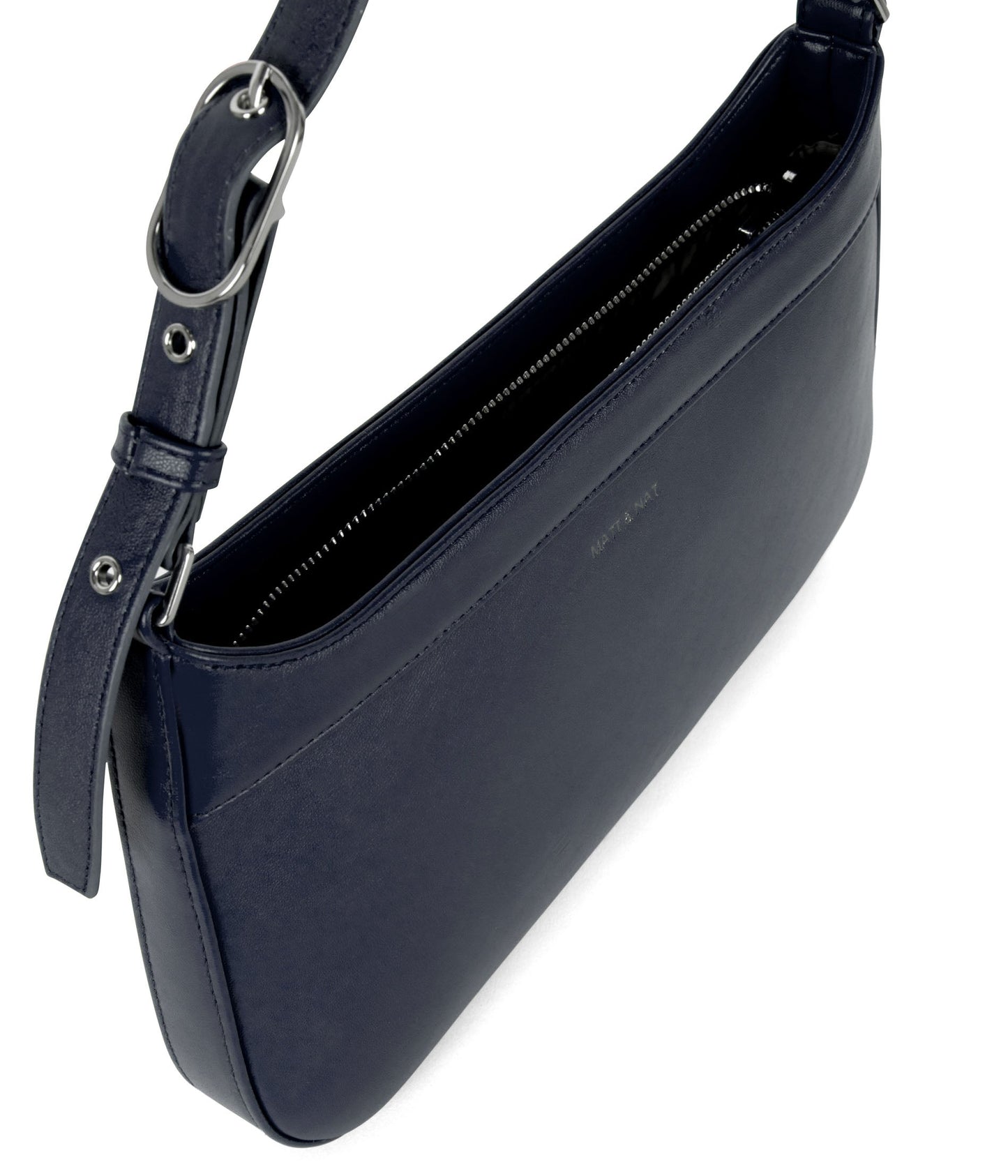 REVE Slim Vegan Shoulder Bag - Forum