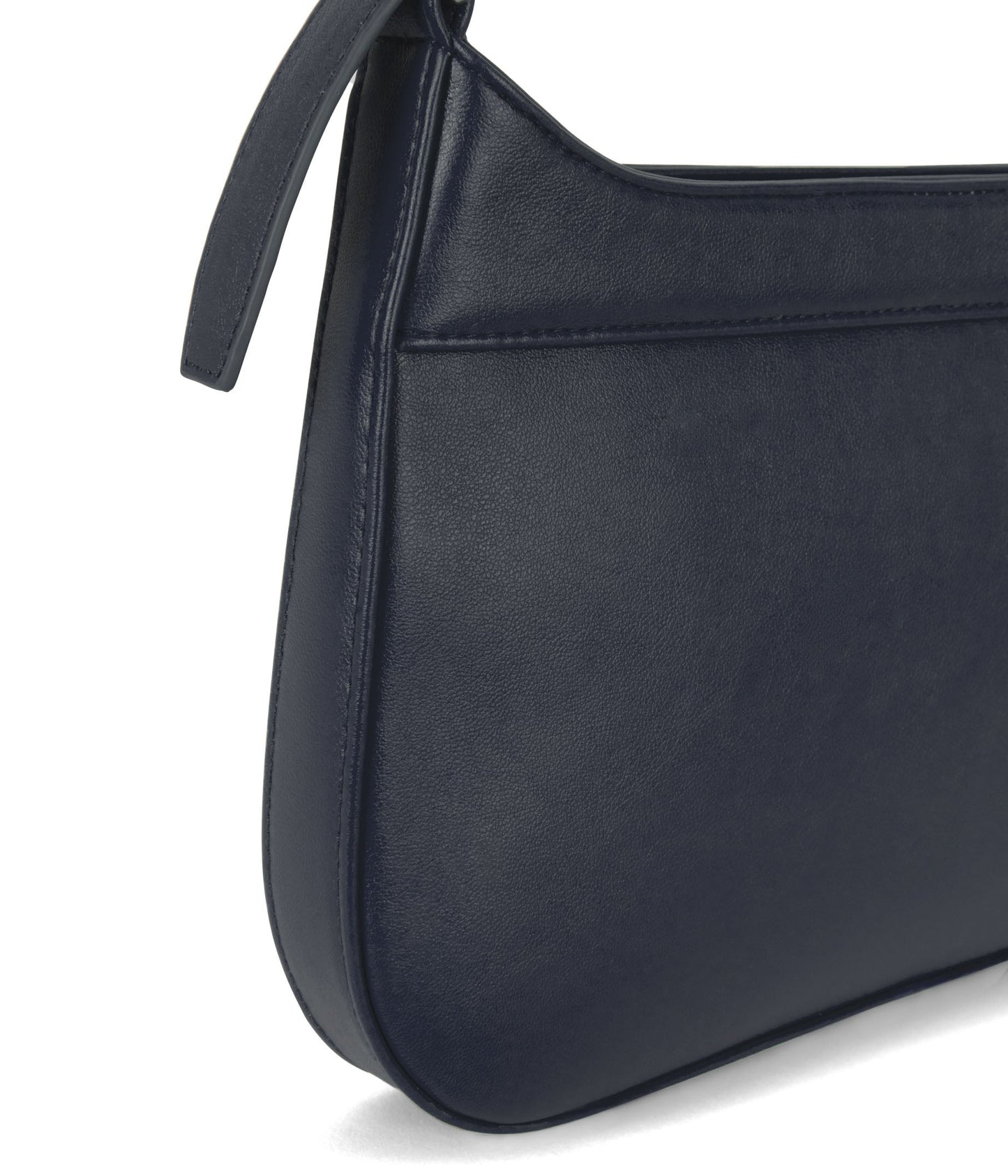 REVE Slim Vegan Shoulder Bag - Forum