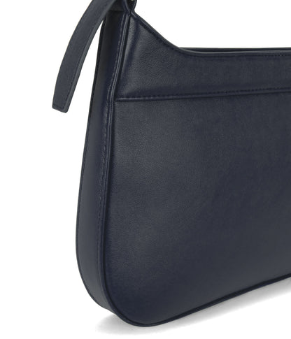REVE Slim Vegan Shoulder Bag - Forum