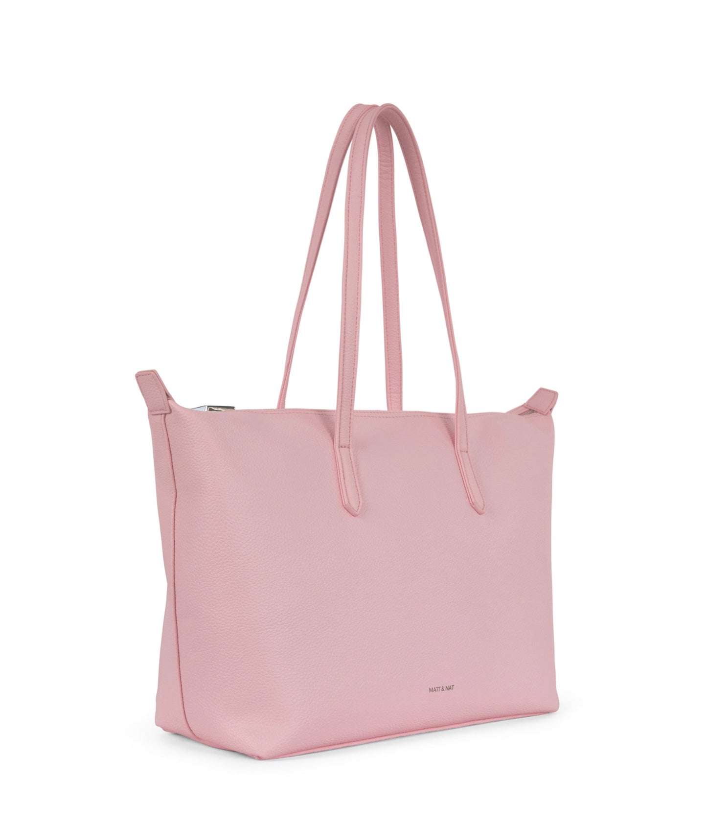 ABBI Vegan Tote Bag - Grain