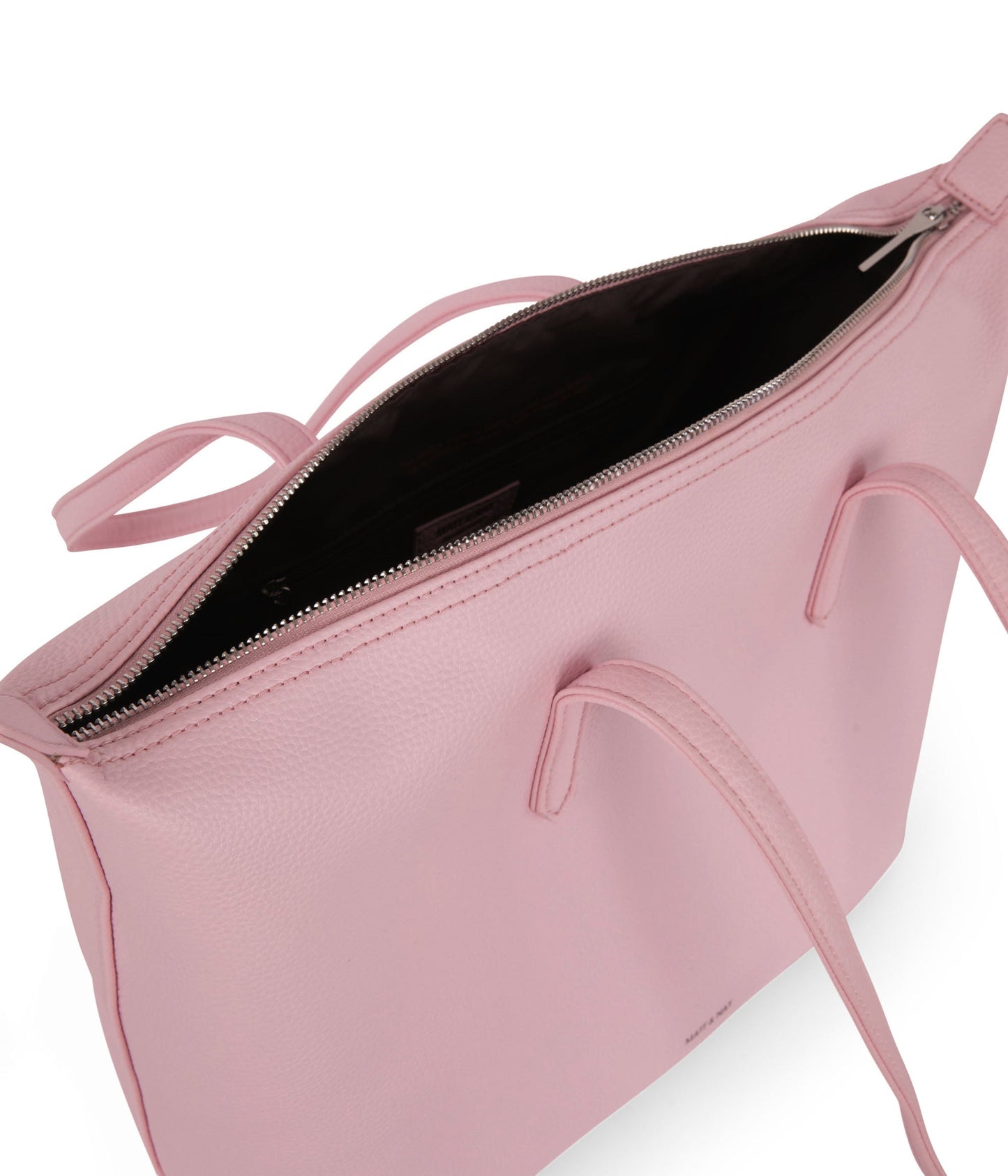 ABBI Vegan Tote Bag - Grain