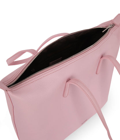 ABBI Vegan Tote Bag - Grain