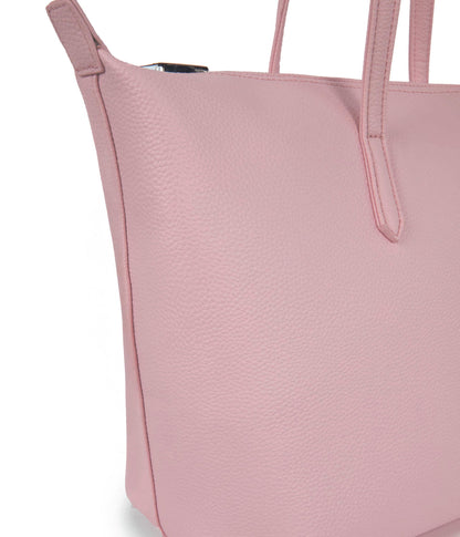 ABBI Vegan Tote Bag - Grain