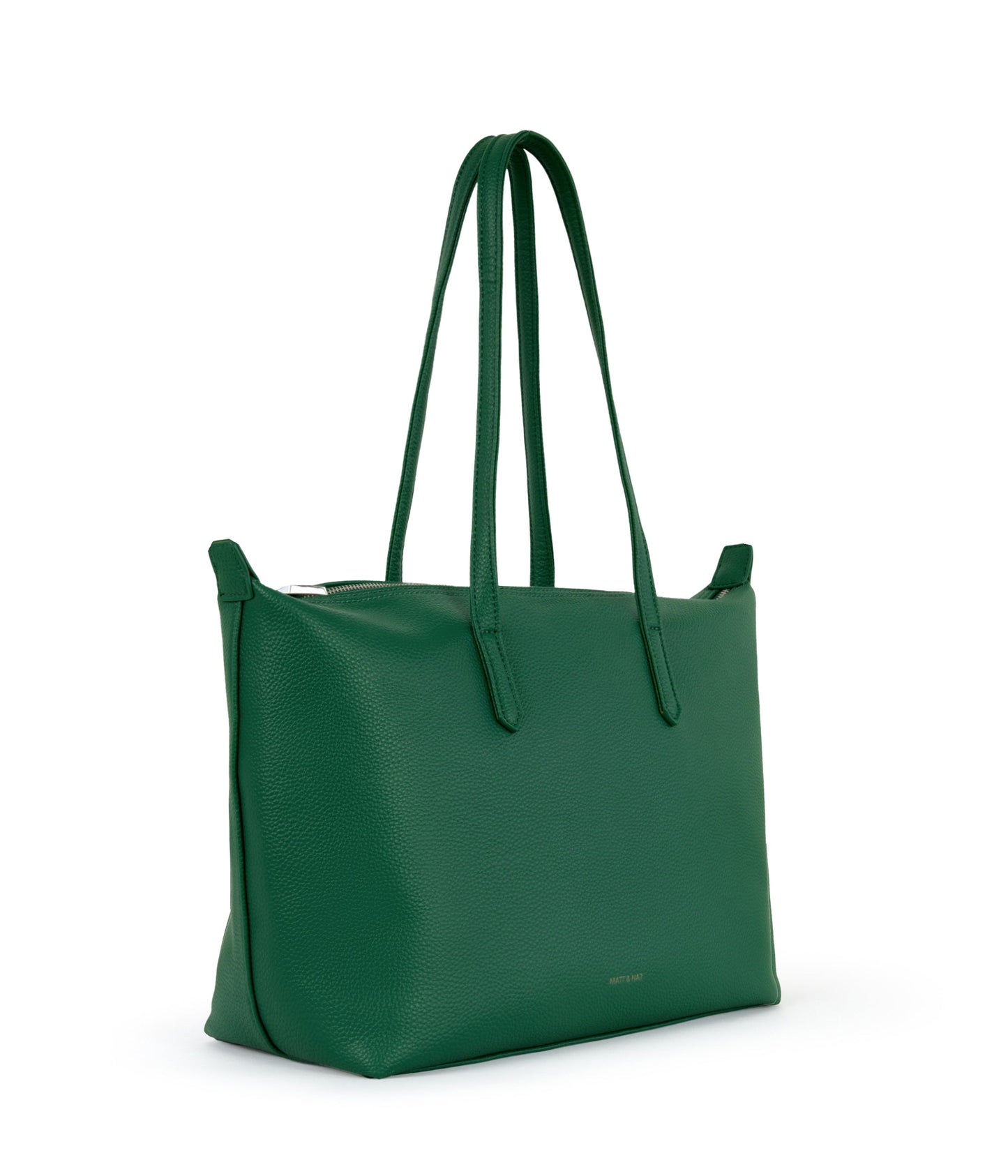 ABBI Vegan Tote Bag - Grain