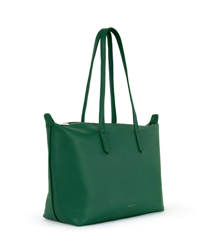 ABBI Vegan Tote Bag - Grain