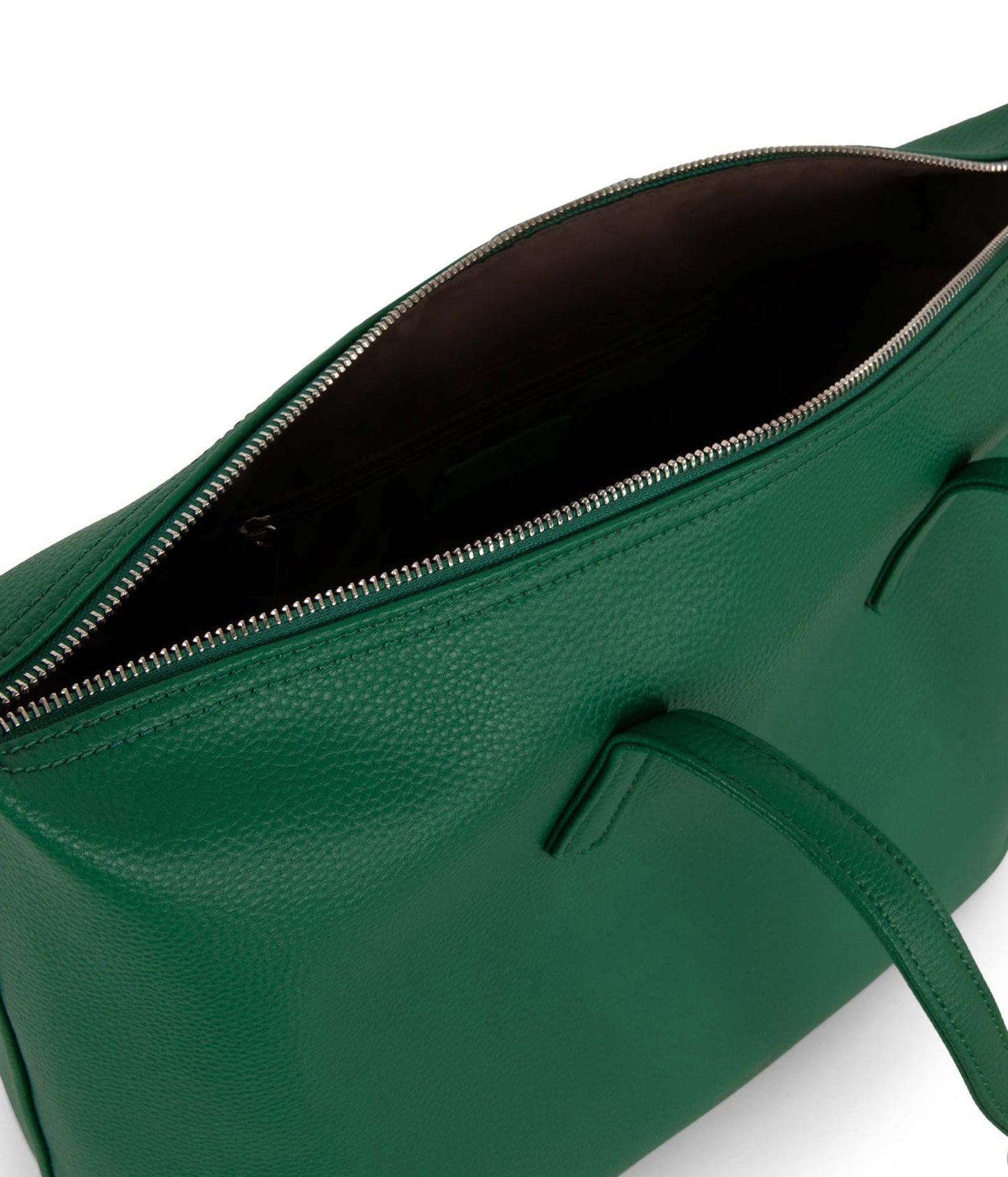 ABBI Vegan Tote Bag - Grain