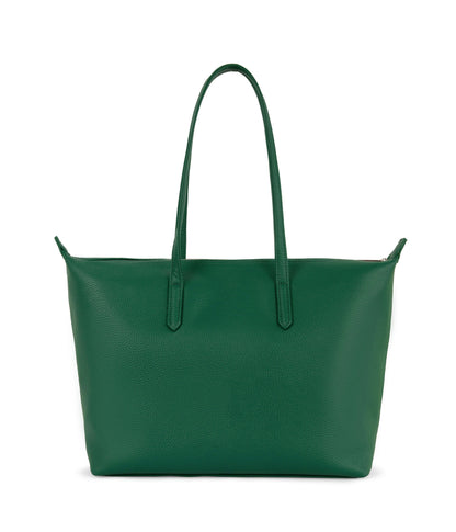 ABBI Vegan Tote Bag - Grain