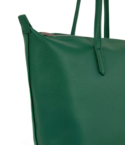ABBI Vegan Tote Bag - Grain