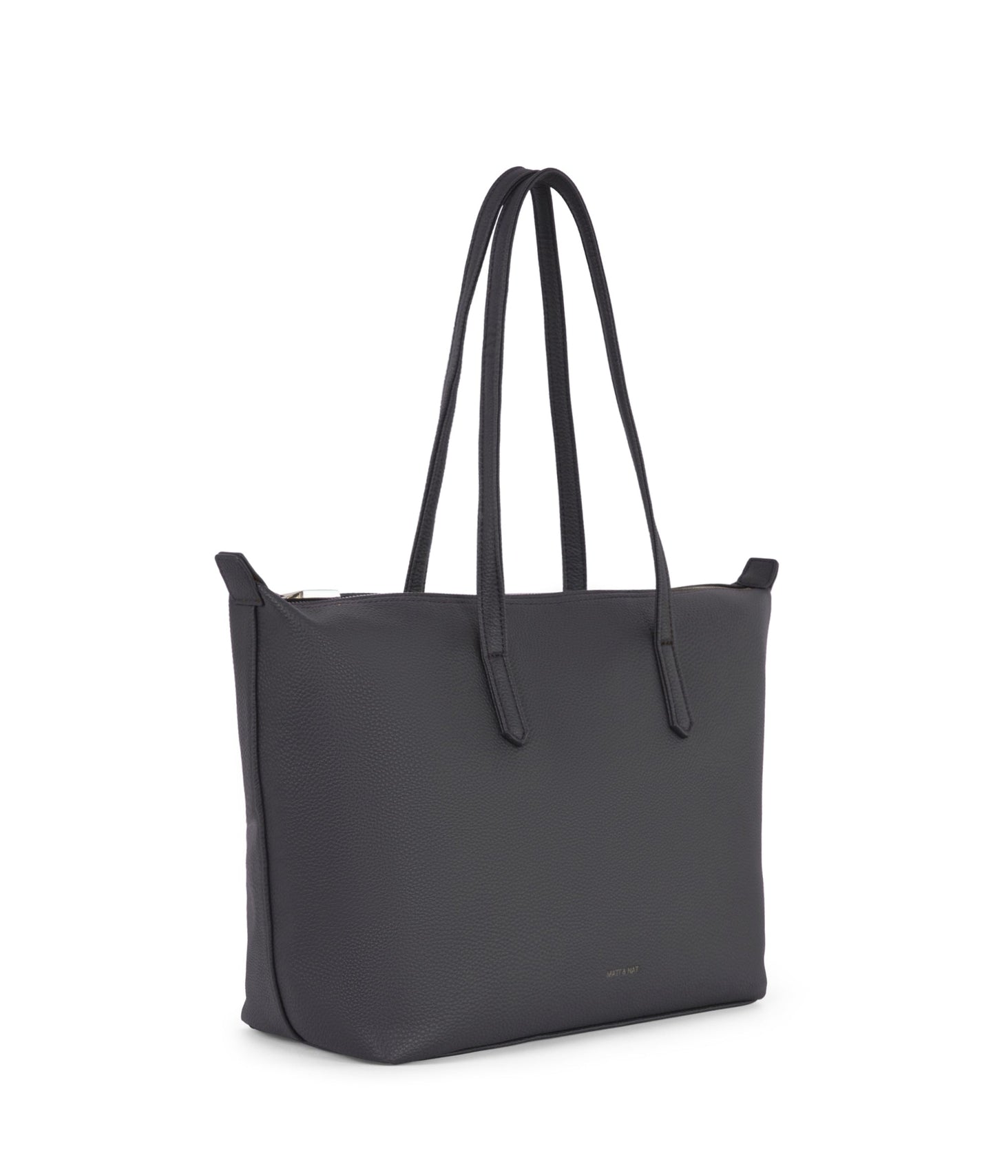 ABBI Vegan Tote Bag - Grain