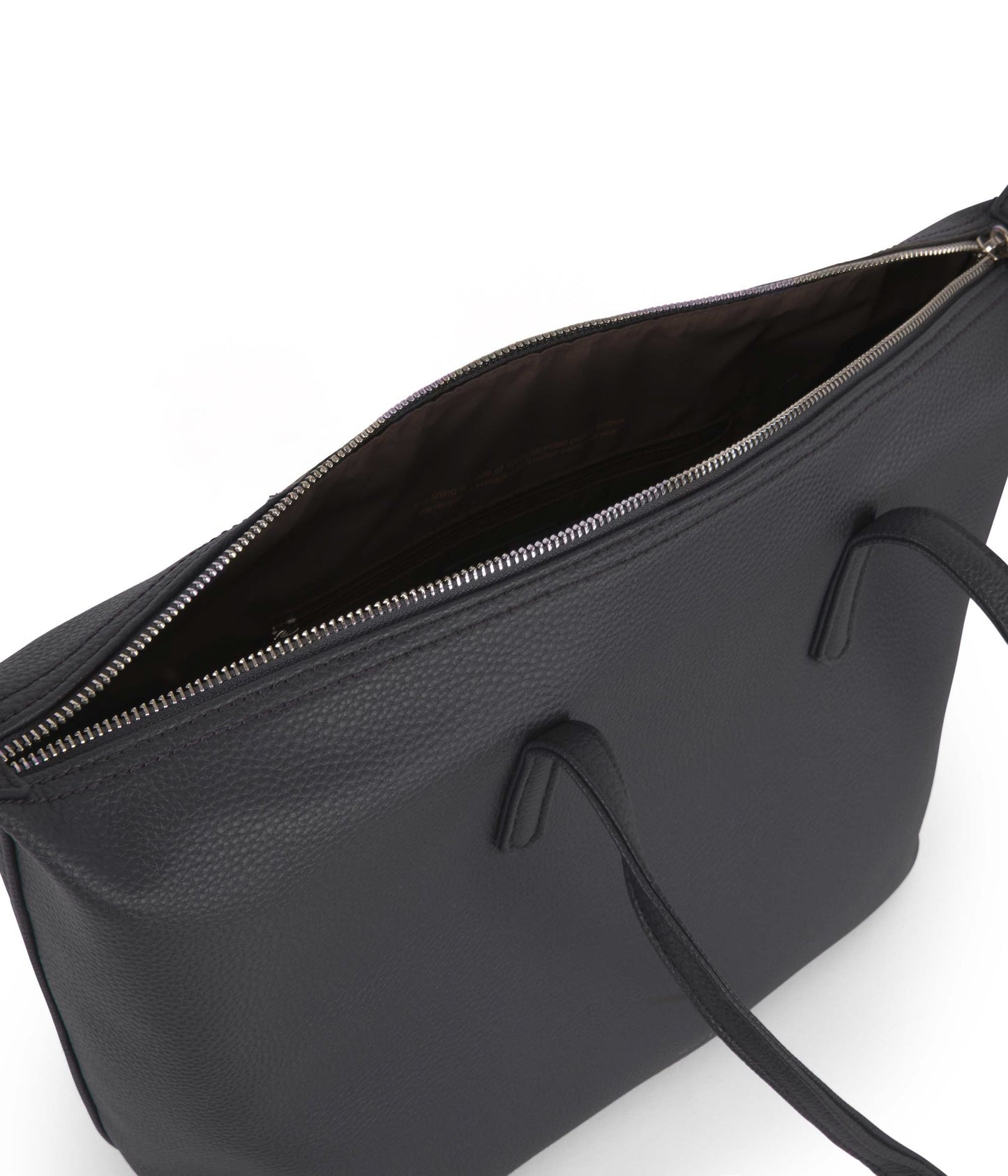 ABBI Vegan Tote Bag - Grain