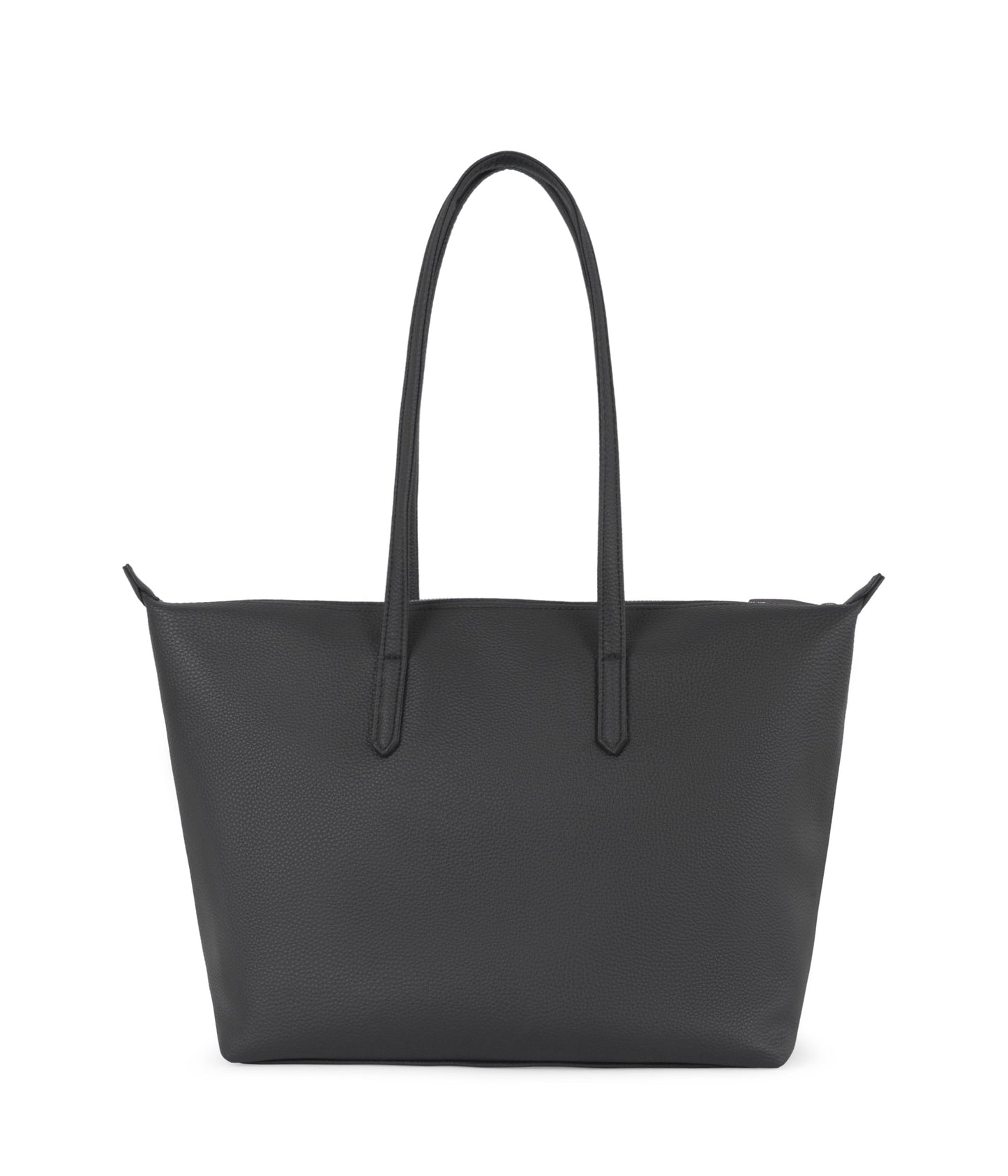 ABBI Vegan Tote Bag - Grain