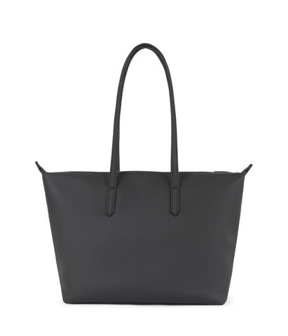 ABBI Vegan Tote Bag - Grain