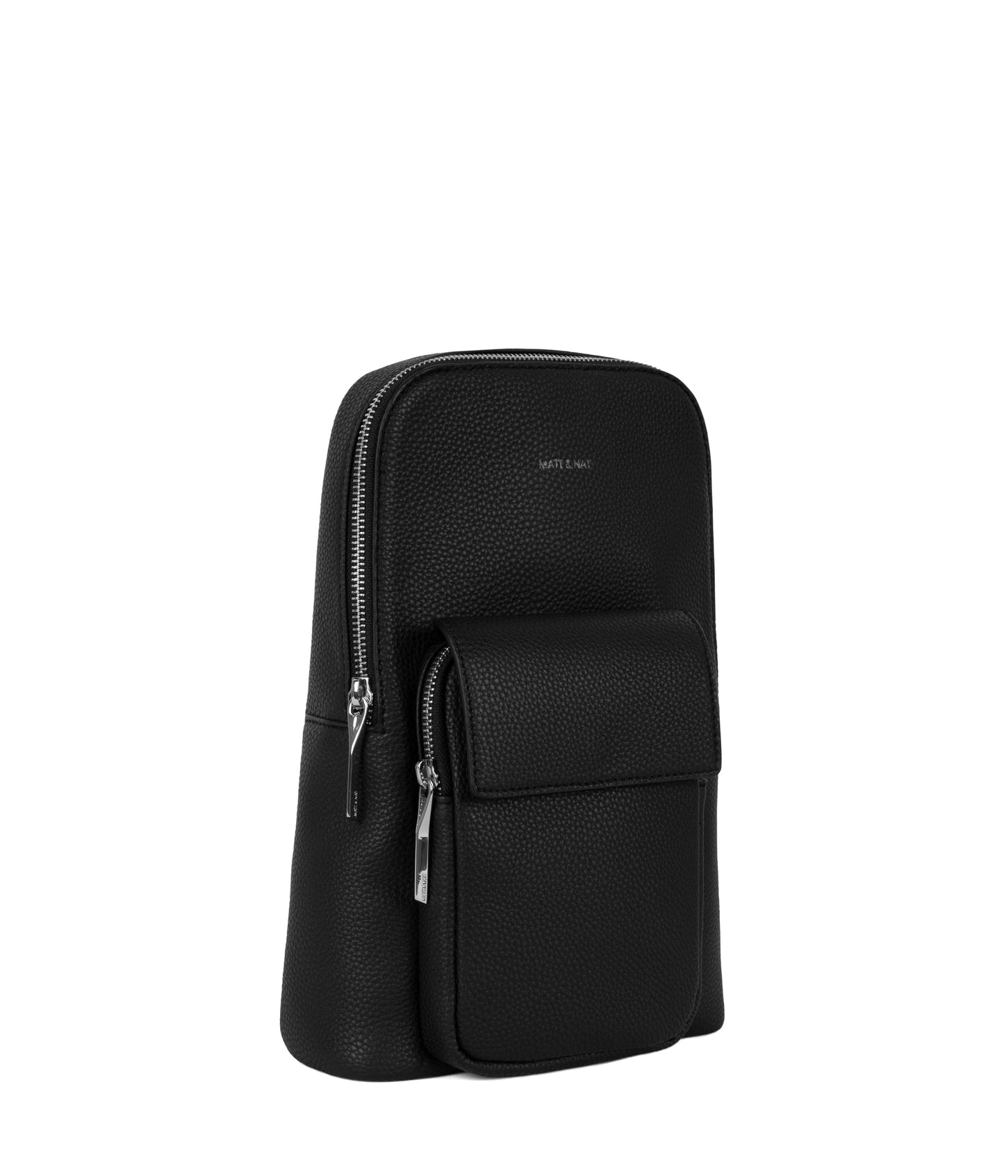 ALLAR Vegan Sling Bag - Grain