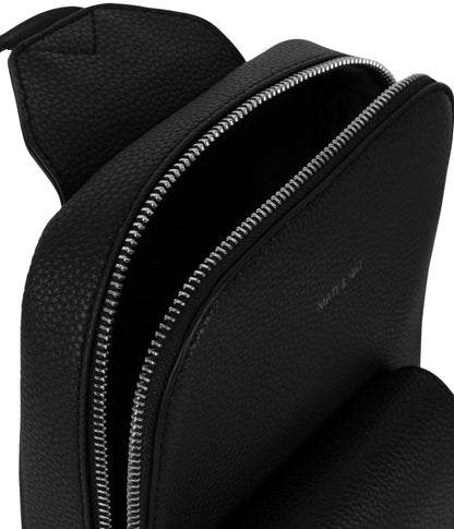 ALLAR Vegan Sling Bag - Grain