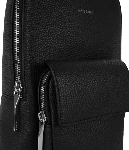ALLAR Vegan Sling Bag - Grain