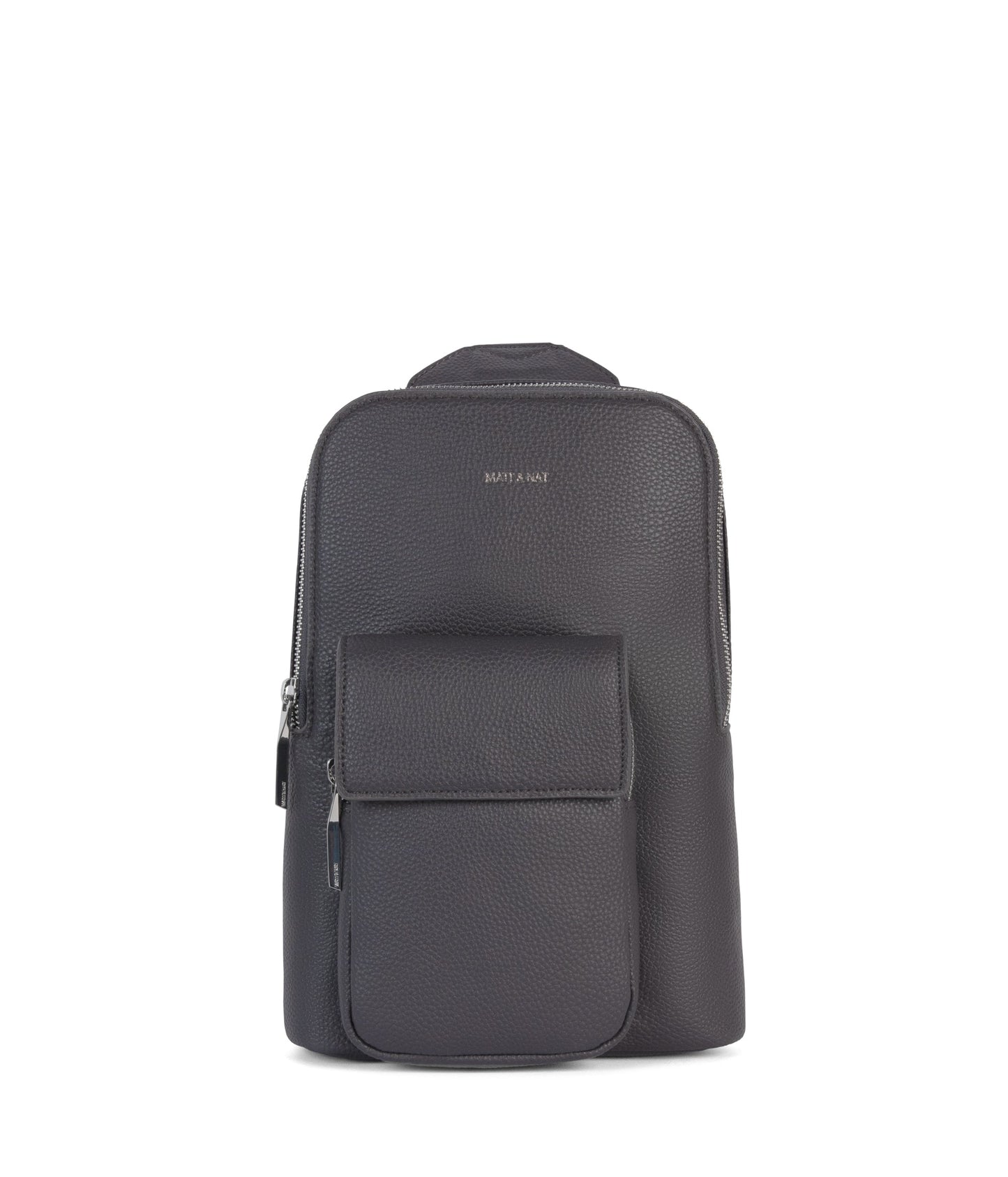 ALLAR Vegan Sling Bag - Grain