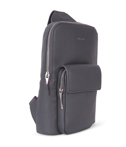 ALLAR Vegan Sling Bag - Grain