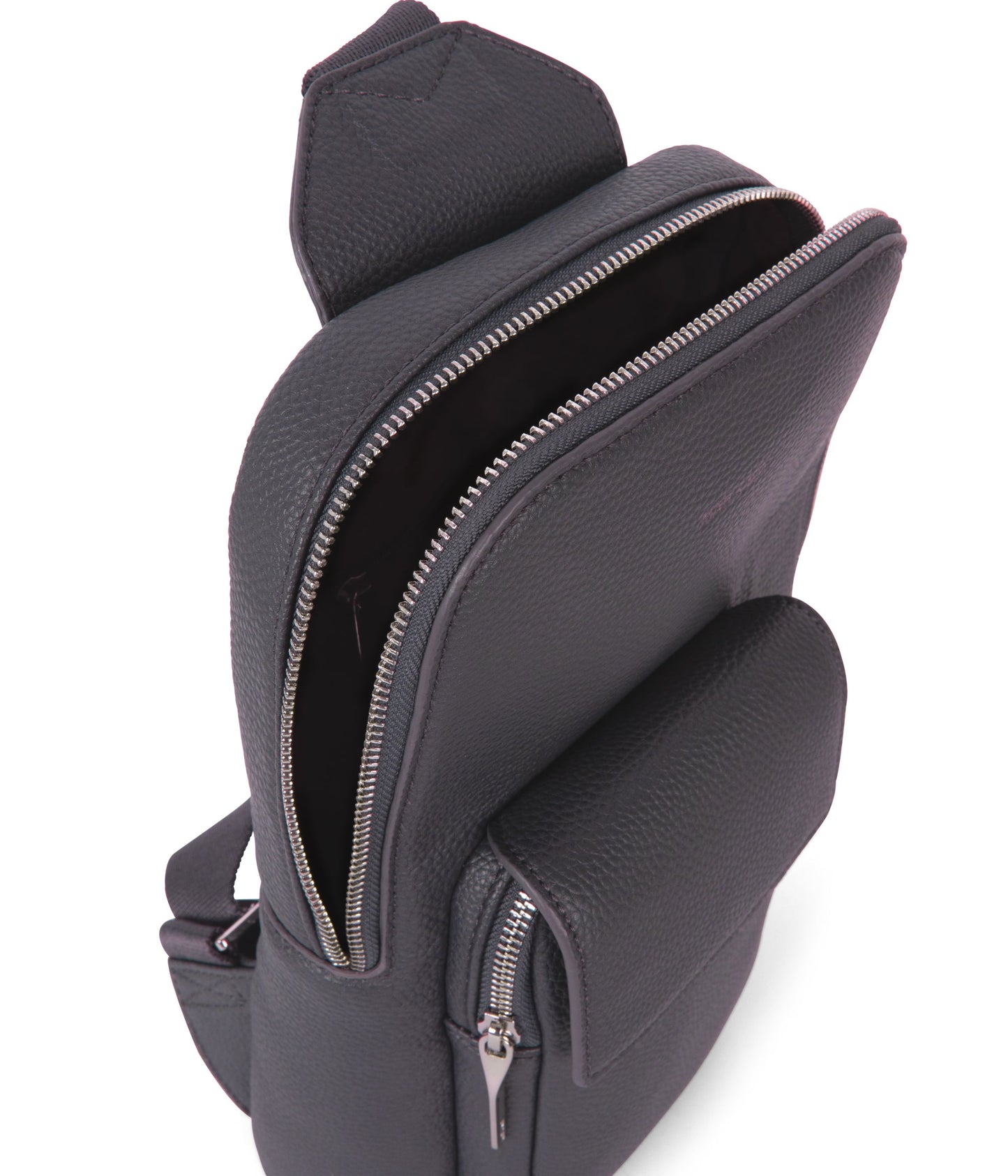 ALLAR Vegan Sling Bag - Grain