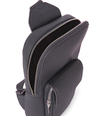 ALLAR Vegan Sling Bag - Grain