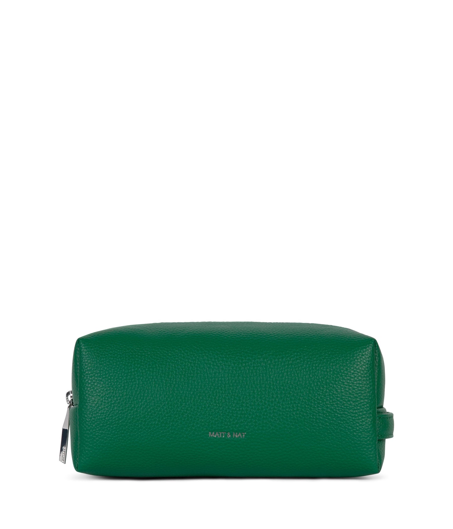 BLAIR Vegan Toiletry Case - Grain