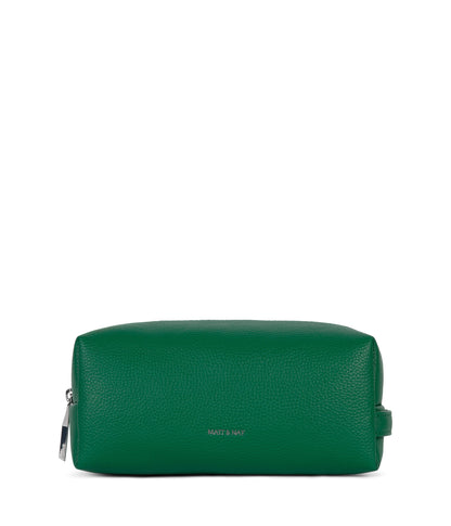 BLAIR Vegan Toiletry Case - Grain