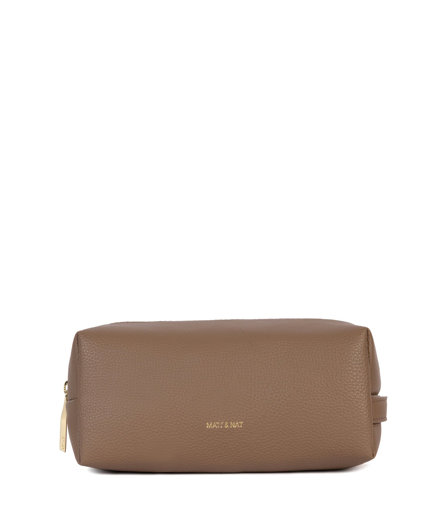 BLAIR Vegan Toiletry Case - Grain