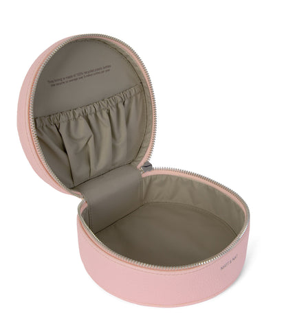 DOT Vegan Vanity Case - Grain