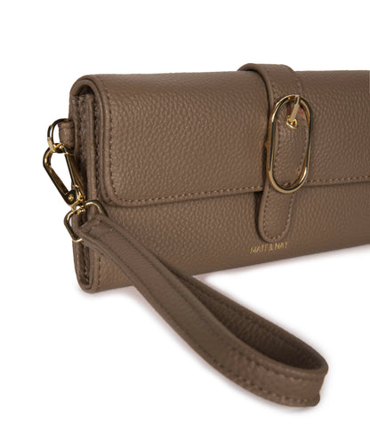 SEUN Vegan Wallet – Grain